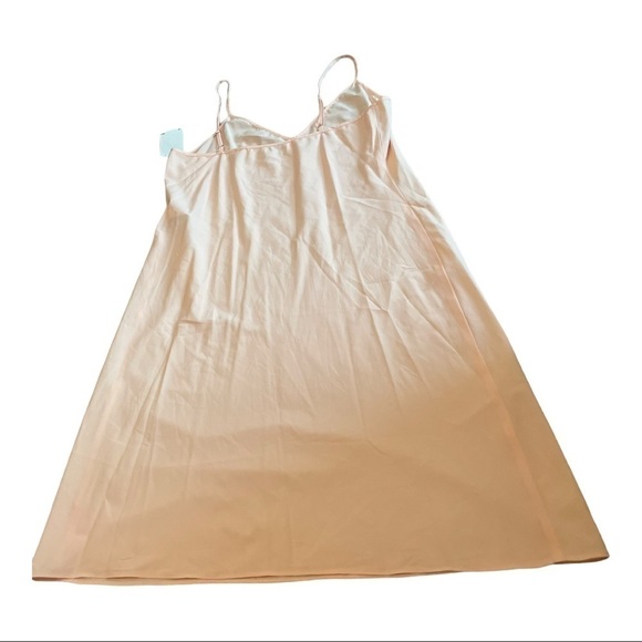 diane Von Furstenburg chemise light pink - Picture 8 of 12